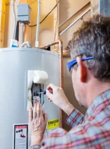Warren Utah Water heater maintenance