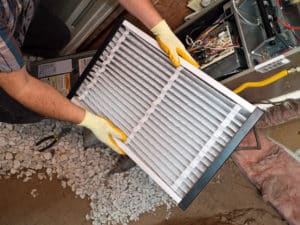 Which Air Filter Is Best For My Home Peterson Utah 