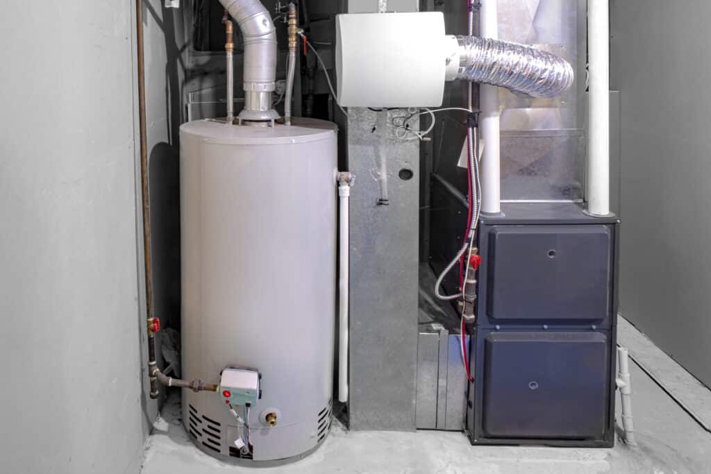 which furnace is the best