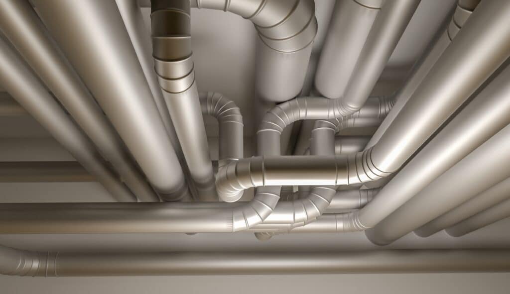 Your ductwork