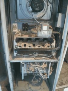 Furnace Repair Services and Installation in Centerville, Utah
