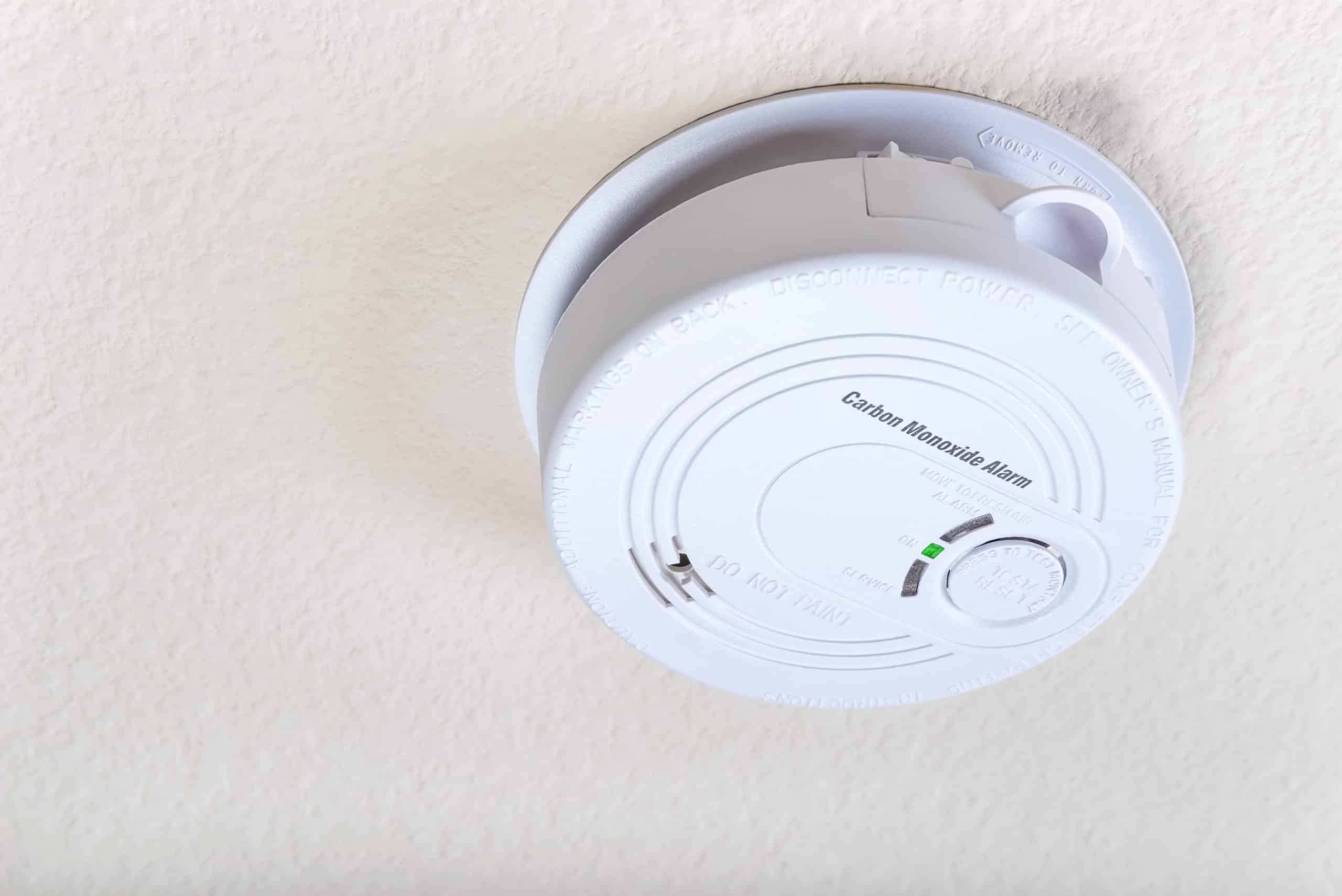 Important Information About Carbon Monoxide important information about carbon monoxide