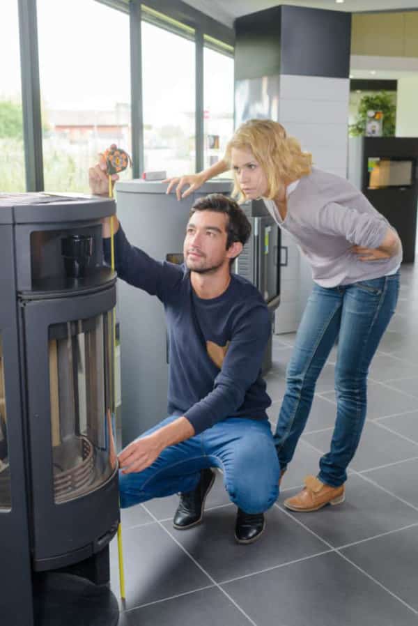 The Benefits Of 2Stage Furnaces Genuine Comfort Heating & Air