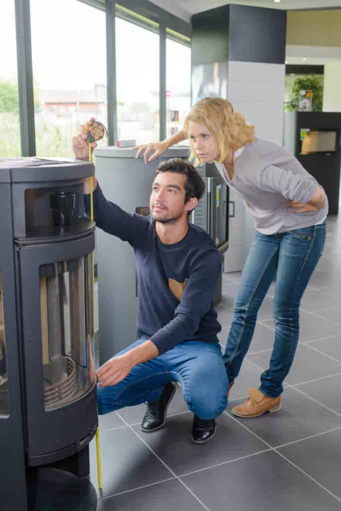 The Benefits Of 2-Stage Furnaces