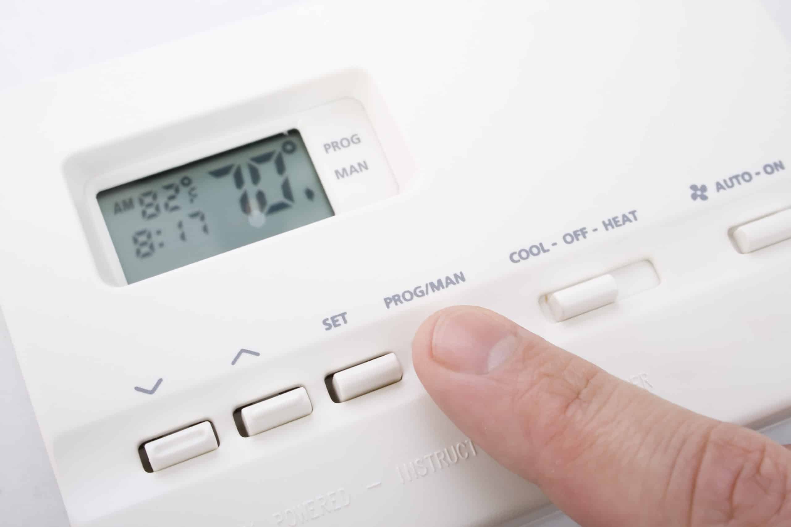 Will My Furnace Run Without A Thermostat? 4 Things To Know Will My Furnace Run Without A Thermostat? 4 Things To Know