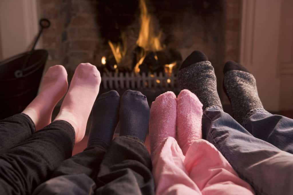 How To Maintain Healthy Air In Your Home During Winter