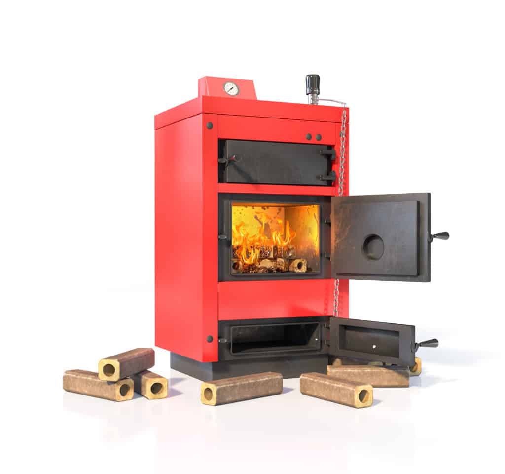 The Different Types of Furnaces