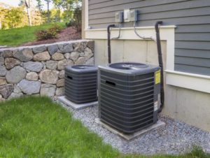 Centerville UT Air Conditioning Genuine Comfort Air conditioner