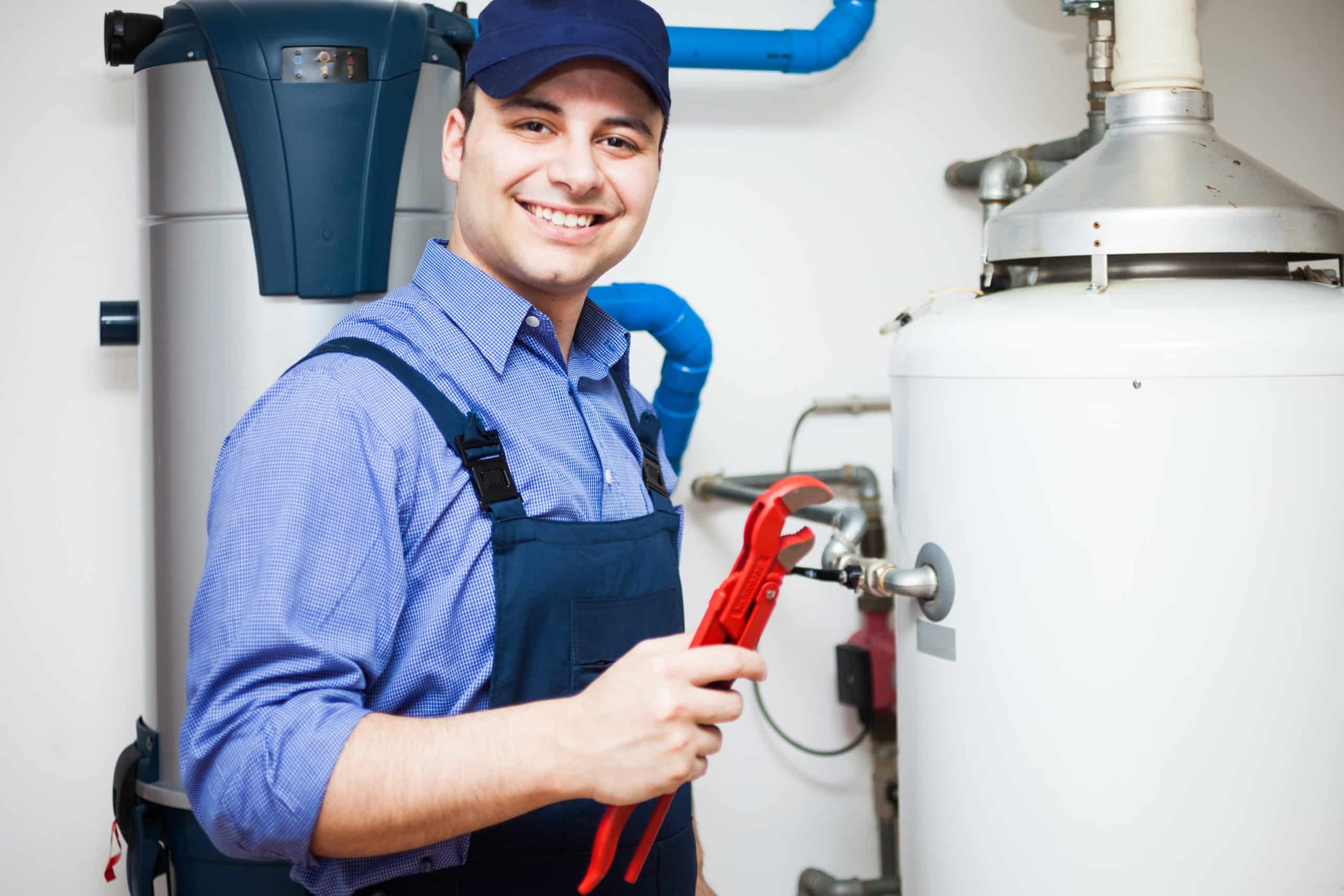 HVAC Contractor Heating and Air Conditioning Repairs Centerville Utah