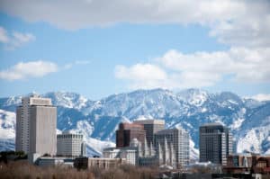 HVAC Services Salt Lake City UT