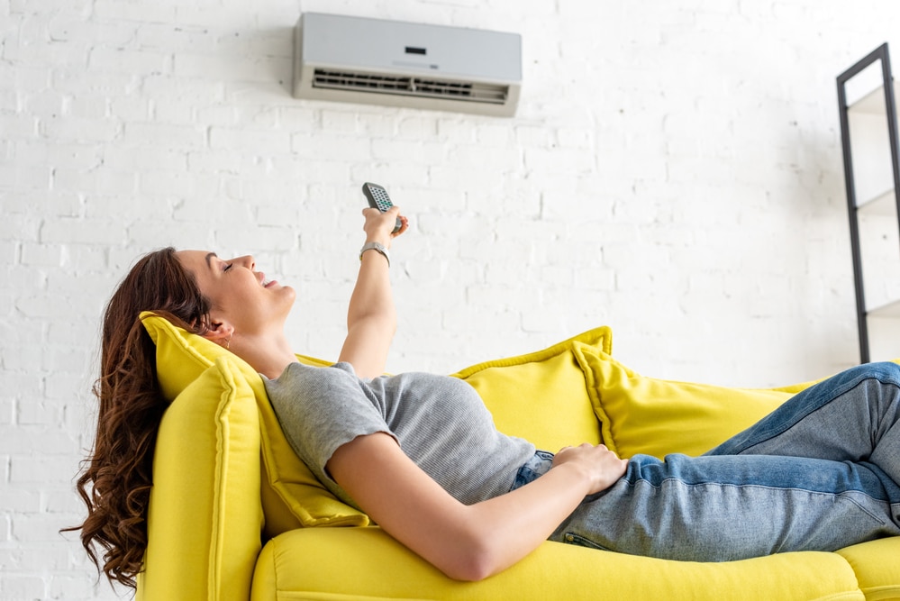 Where Should Air Conditioners Be Placed?