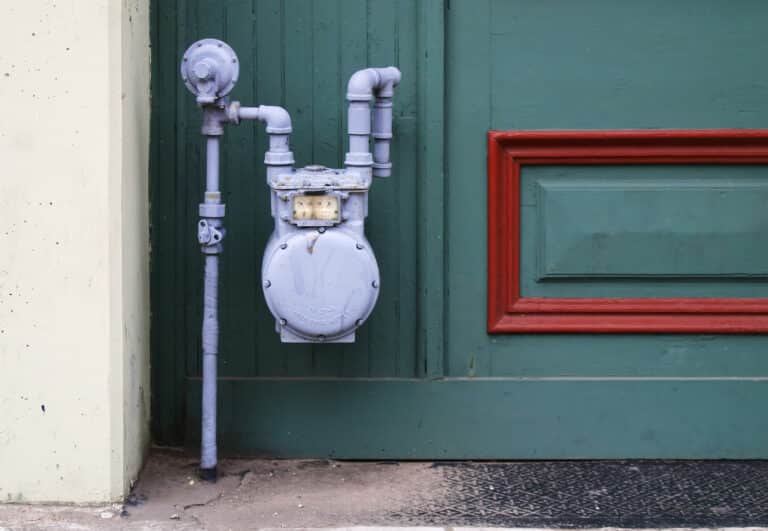 Why Your Gas Line Should Run From Your Meter Genuine Comfort Heating