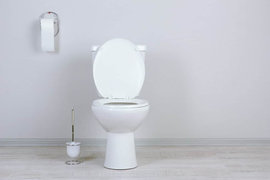 improve the comfort of your bathroom