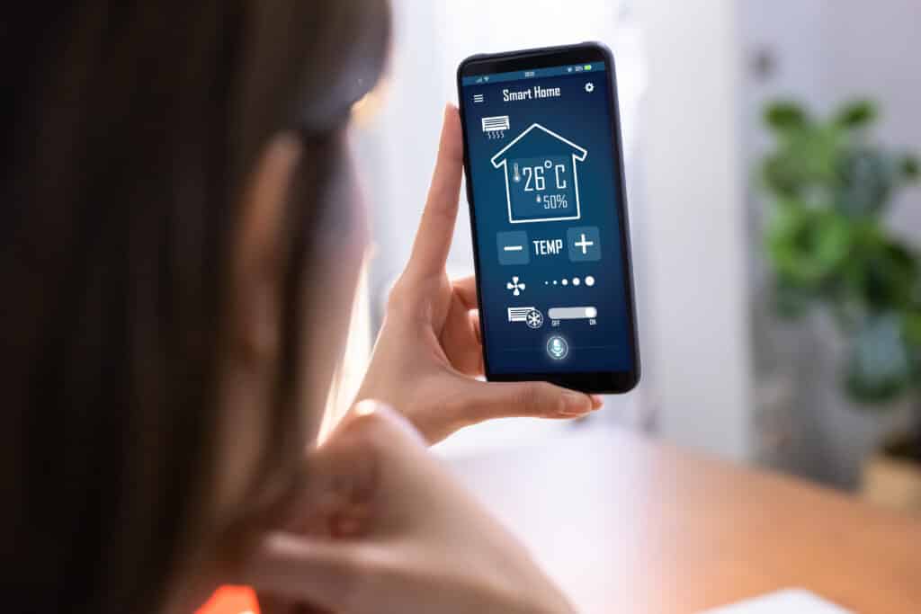 Should You Invest In A Smart Thermostat For Your Home? Invest in a smart thermostat in Ogden, Utah