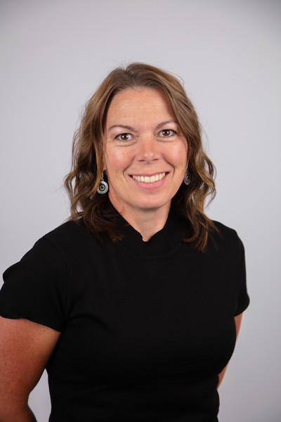 CFO Annette Rappleye
