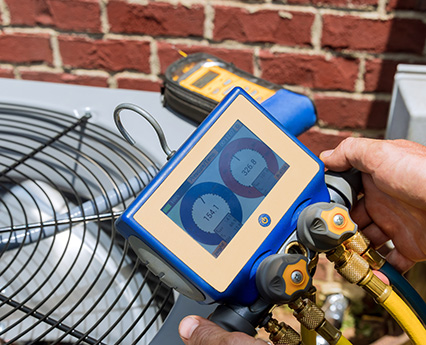 Genuine Comfort- air conditioning and heating