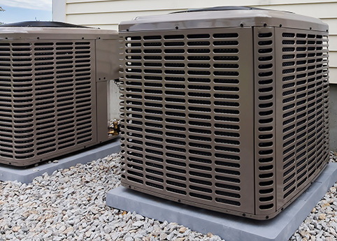 Genuine Comfort Heating and Air