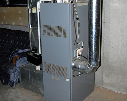 Genuine Comfort Heating and Air
