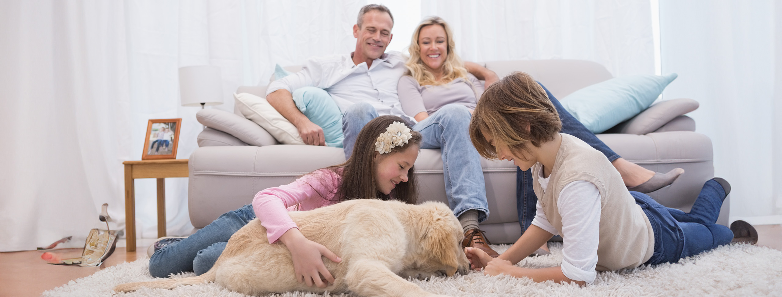 Genuine Comfort Heating and Air