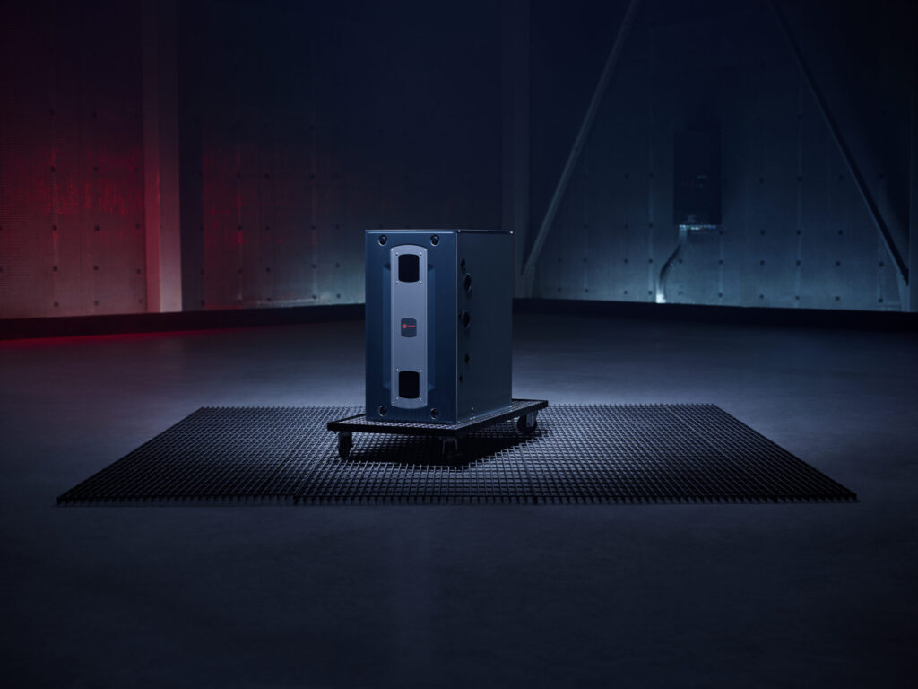 Trane HVAC systems in Ogden, Utah