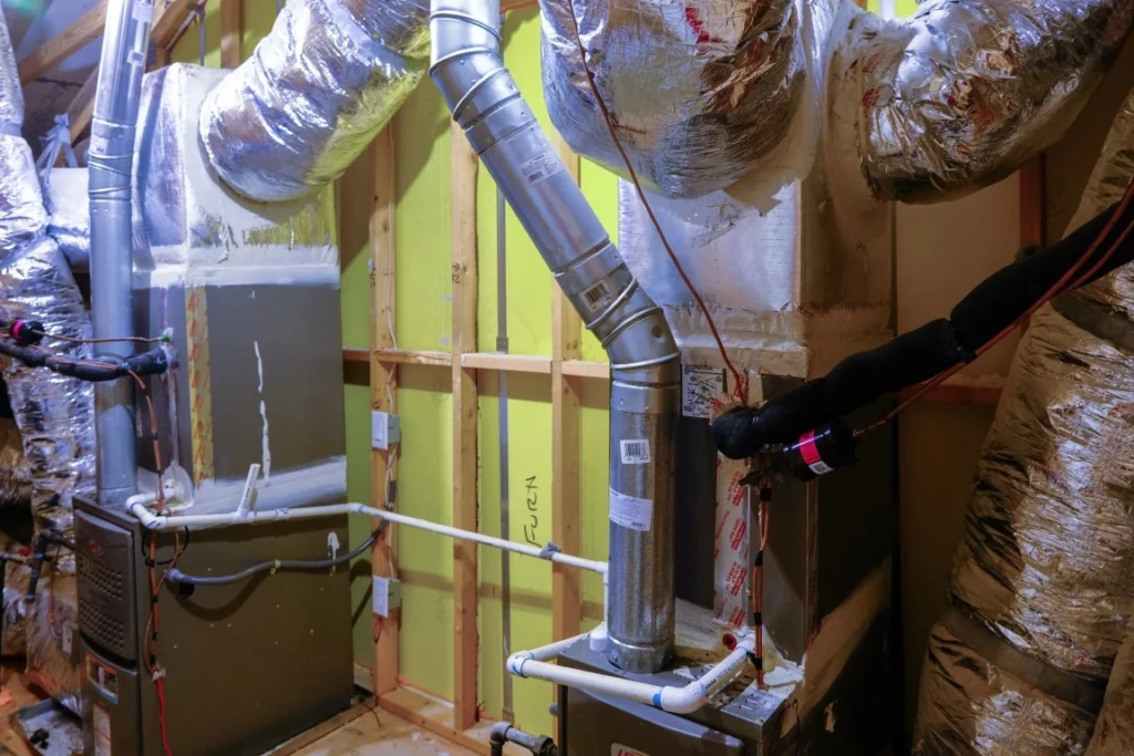 Should I Leave My Furnace Fan On All The Time? Should I Leave My Furnace Fan on All the Time?