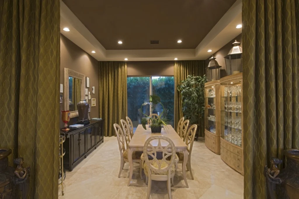 soffits for hvac