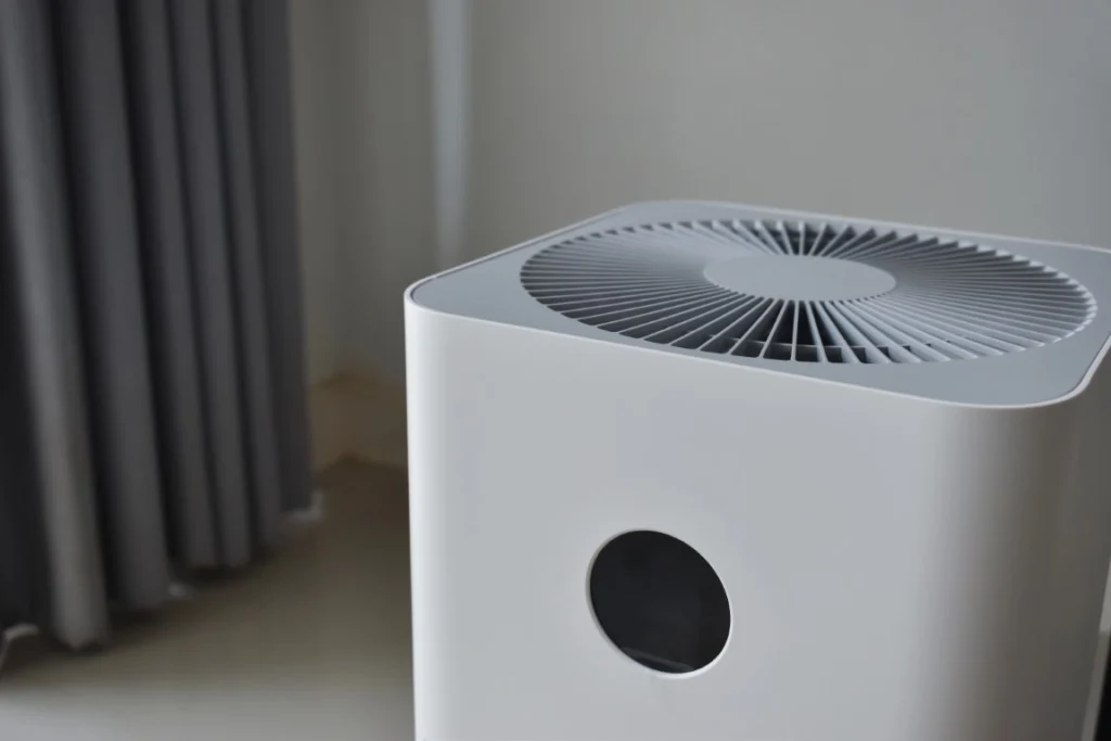 Can Your Hvac Help With Utah’s Poor Air Quality Days? HVAC Help with Utah’s Poor Air Quality