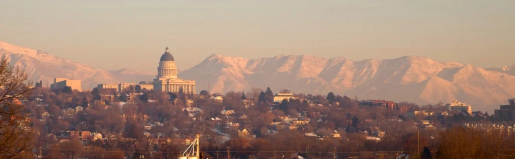 Can Your Hvac Help With Utah’s Poor Air Quality Days? HVAC Help with Utah’s Poor Air Quality