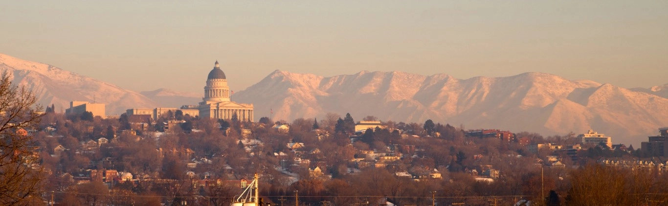 Can Your HVAC Help with Utah’s Poor Air Quality Days?