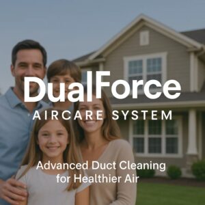 advanced duct cleaning utah