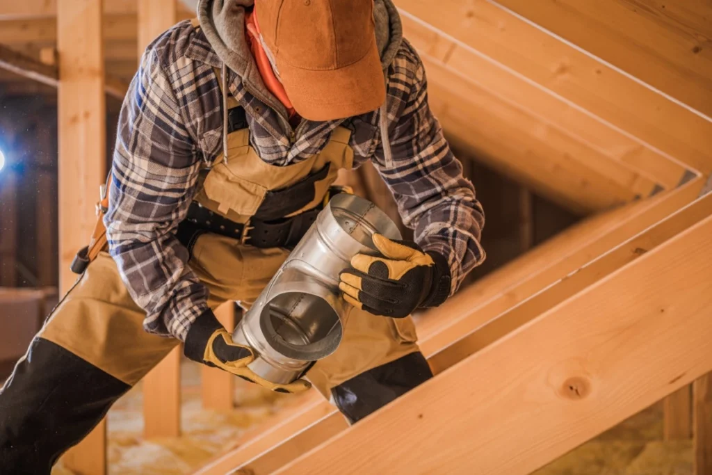 How To Choose The Perfect Hvac System For Your New Construction Home new construction hvac