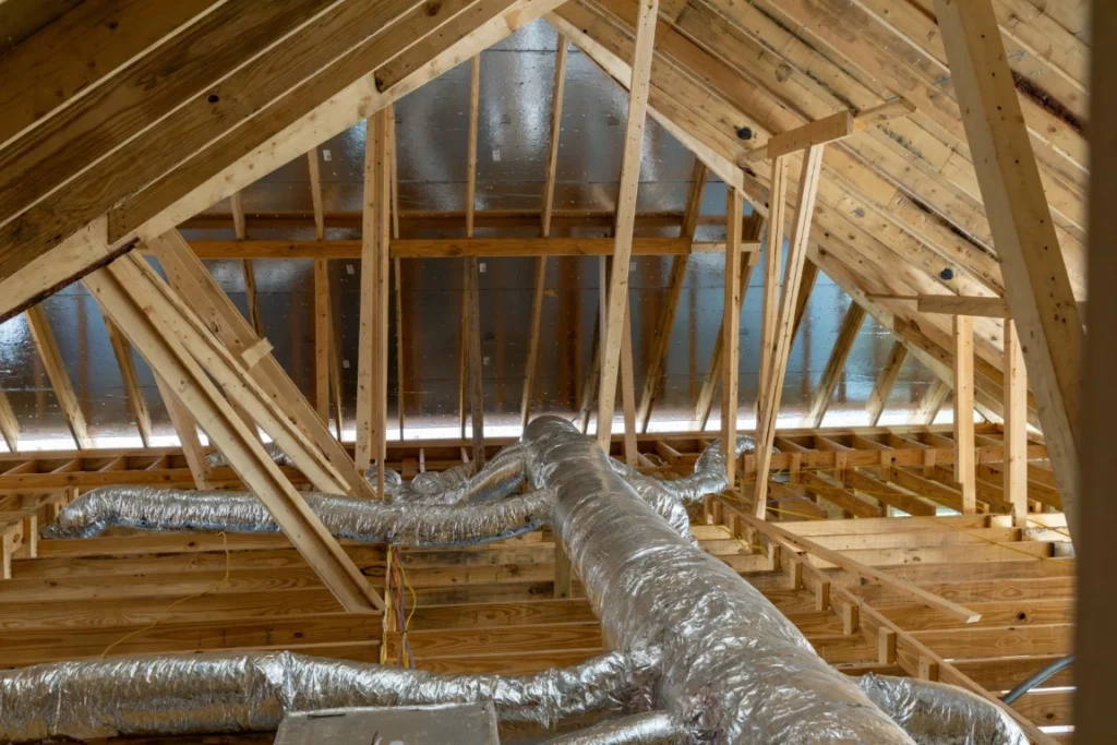 How To Choose The Perfect Hvac System For Your New Construction Home new construction hvac